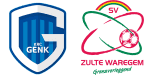 Genk x ZW