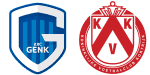 Genk x Kortrijk