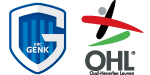 Genk x OH Leuven