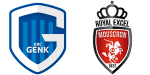 Genk x Mouscron