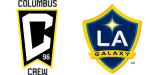 Columbus x LA Galaxy