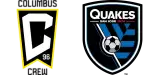 Columbus x Earthquakes