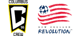 Columbus x New England