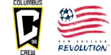 Columbus Crew vs New England