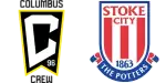 Columbus x Stoke City