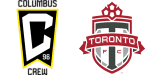 Columbus Crew x Toronto