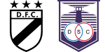 Danubio x Defensor Sporting