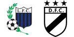 Liverpool de Montevideo x Danubio