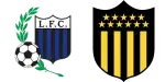 Liverpool x Peñarol