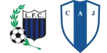 Liverpool x Juventud