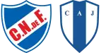 Nacional x Juventud