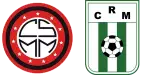 Miramar Misiones x Racing