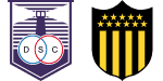 Defensor Sporting x Peñarol