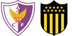 Fénix x Peñarol
