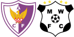 Fénix x Wanderers