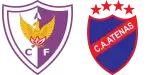 Fénix x Atenas