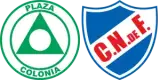 Plaza Colonia vs Nacional