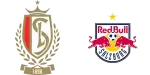 Standard Liège x Salzburg