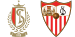 Standard Liège x Sevilla