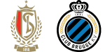 Standard Liège x Club Brugge