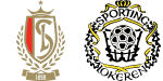 Standard Liège x Lokeren