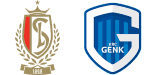 Standard Liège x Genk