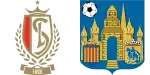 Standard Liège x Westerlo
