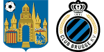 Westerlo x Club Brugge