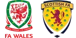 Gales x Escócia