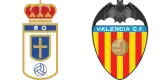 Real Oviedo vs Valencia
