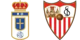 Real Oviedo vs Sevilla