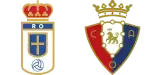 Real Oviedo x Osasuna