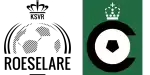 SV Roeselare x Cercle Brugge