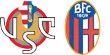 Cremonese vs Bologna