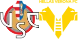 Cremonese vs Hellas Verona