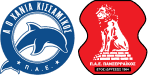 Kissamikos x Panserraikos
