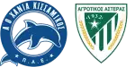 Kissamikos x Agrotikos
