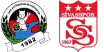 Van BB x Sivasspor