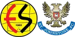 Eskişehirspor x St. Johnstone