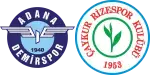 Demirspor x Rizespor