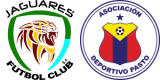 Jaguares de Córdoba vs Deportivo Pasto