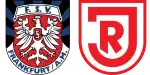 FSV Frankfurt x Jahn Regensburg