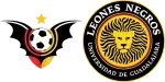 Murciélagos x Leones