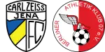 Carl Zeiss Jena x BAK '07