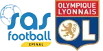 Épinal x Olympique Lyonnais