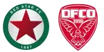 Red Star x Dijon