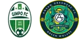Gimpo vs Ansan Greeners
