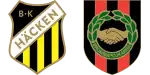 Häcken x Brommapojkarna