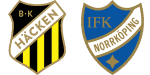 Häcken x Norrkopig