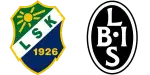 Ljungskile x Landskrona